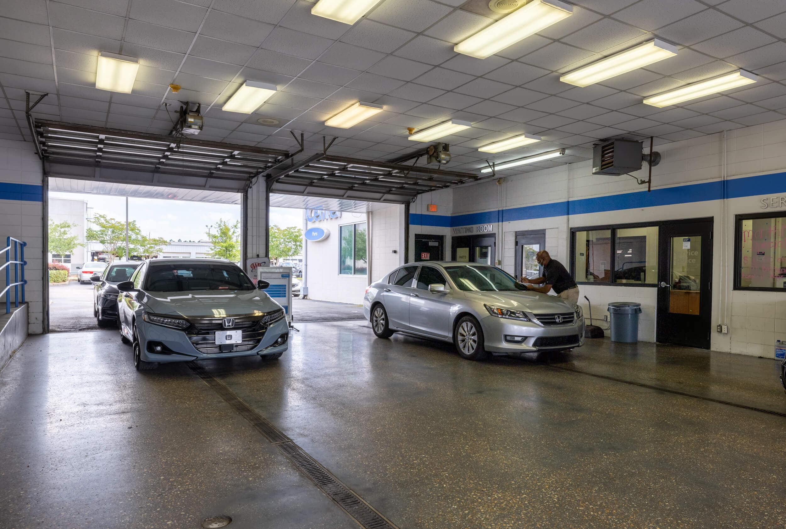 View photos and details of our entire new and used . Honda Service Center Near Me Mobile Al Autonation Honda At Bel Air Mall