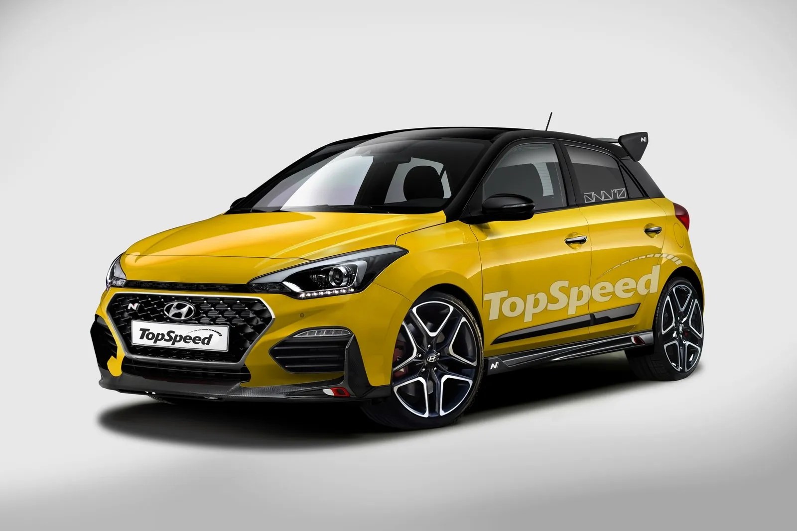 New hyundai and used vehicles sales at keffer hyundai in matthews, nc. The 2020 Hyundai I20 Will Hit The Market To Take On The