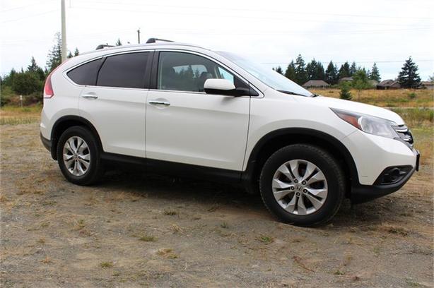 It has exceptional storage space and functionality, plenty of features, a . 2012 Honda CR-V Touring | Classifieds for Jobs, Rentals