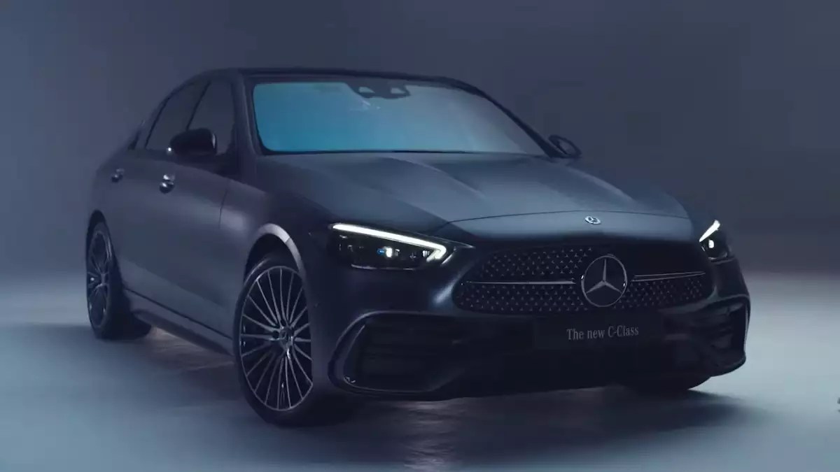 Entdecken sie hier ihre aufregenden highlights. Mercedes Benz C Class Price In India 2022 Mercedes Benz C Class Launched In India From Rs 55 Lakh Ex Showroom Onwards Times Of India