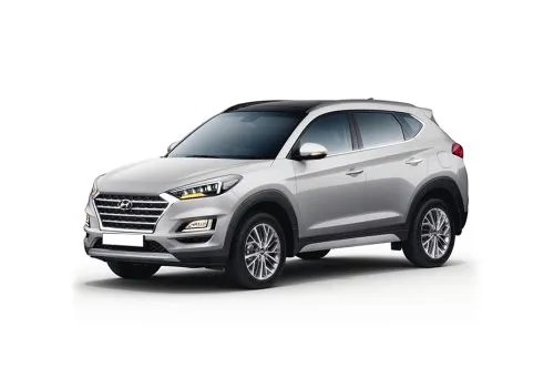 The tucson is priced from rs. Hyundai Tucson Gls At On Road Price Petrol Features Specs Images