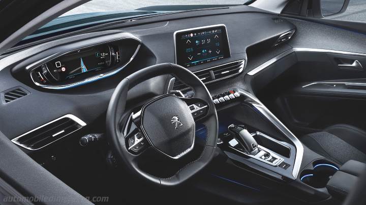Price, specs and release datethe peugeot 5008 has . Peugeot 5008 Dimensions Boot Space And Interior