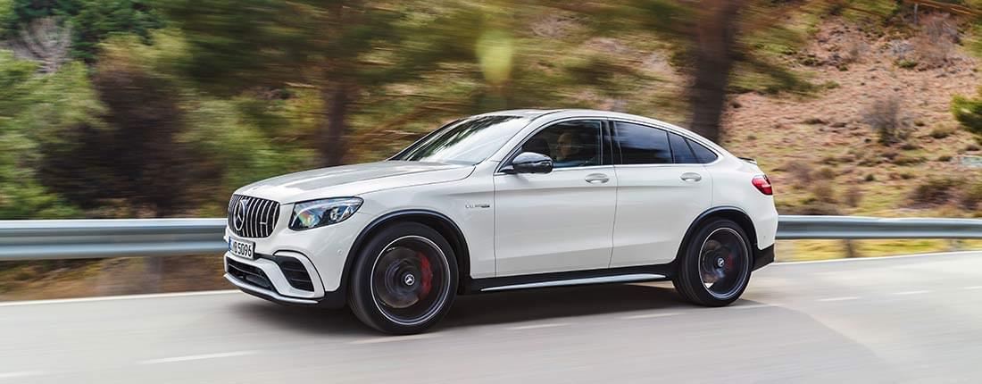 This is how it holds the lap record on the legendary nordschleife as currently the … Mercedes Benz Glc 63 Amg Infos Preise Alternativen Autoscout24