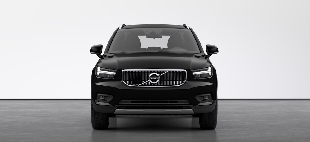 How much maintenance and service is needed for a pure electric volvo car? The All Electric Volvo Xc40 Recharge Suv Ezoomed