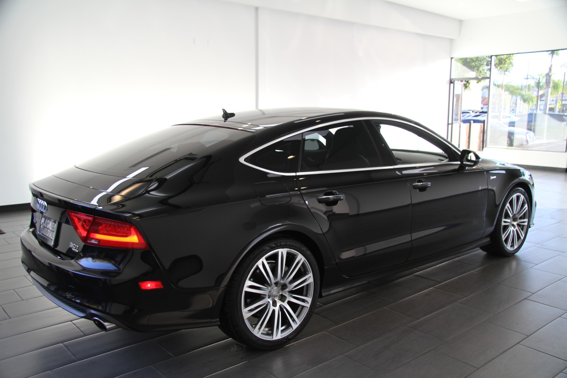 View the exciting audi range and book your test drive, request a brochure, configure your audi or find your nearest audi . 2013 Audi A7 3.0T quattro Prestige S-Line Stock # 6106 for