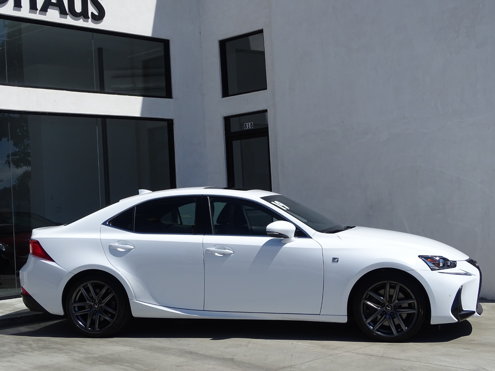 Buying or leasing a new or used volvo in the hudson valley area has never been easier. 2019 Lexus IS 300 Stock # 6461 for sale near Redondo Beach
