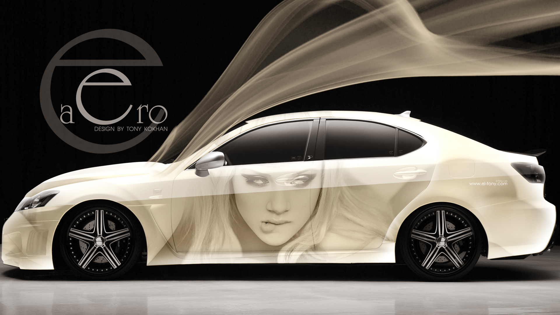 The official kia uk website. Aero Lexus Girl Lips Car 1920x1080 HD Wallpapers - 9to5 Car Wallpapers