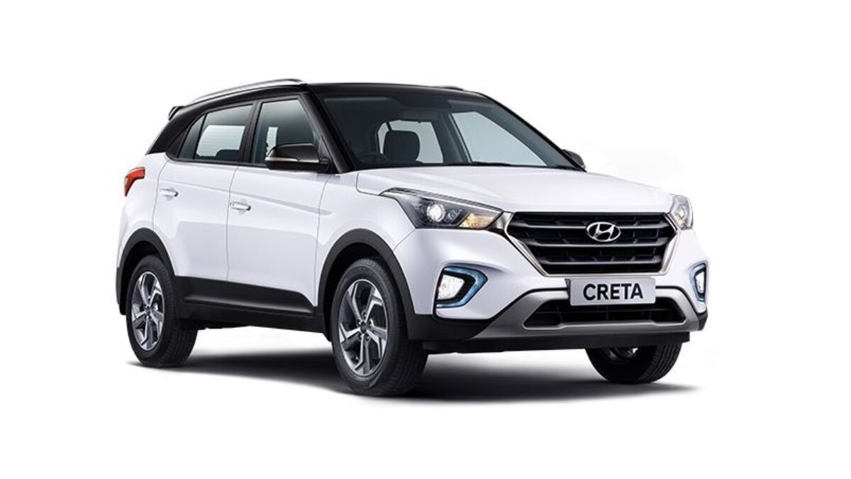 Displacement 98 in3, 1598 cm ; Hyundai Creta BS4 has offers up to Rs 1.15 lakh, check out