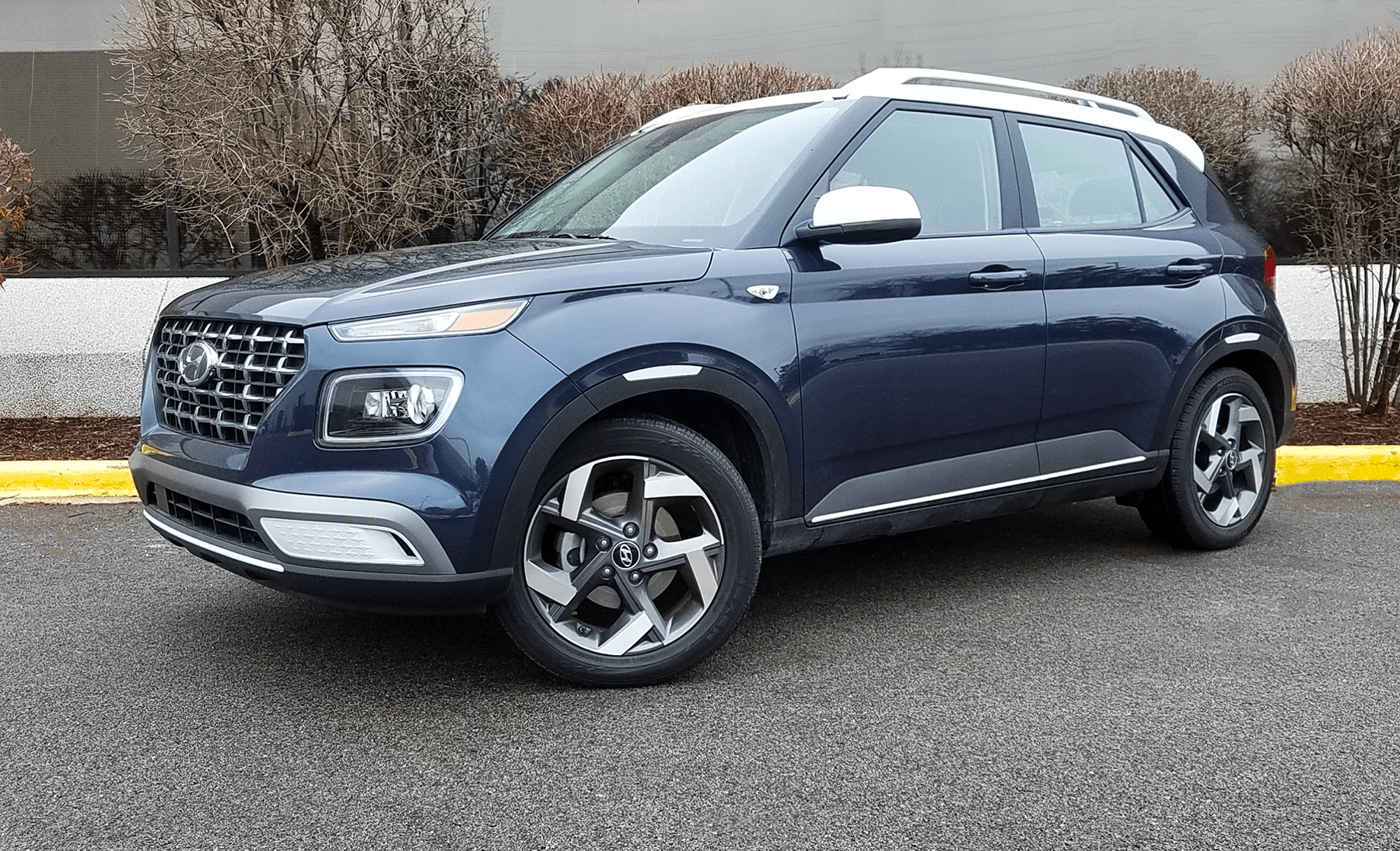 New cars are getting so expensive, thankfully @hyundaiusa offers a new car that is very cheap to buy, but doesn't feel cheap from behind the . Test Drive 2020 Hyundai Venue Denim The Daily Drive Consumer Guide The Daily Drive Consumer Guide