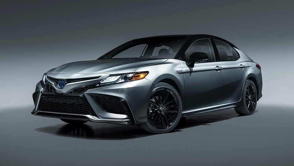 The 2021 toyota corolla is a great option for everyone in your family. New Toyota Camry 2021 detailed: Mazda 6 rival's facelift