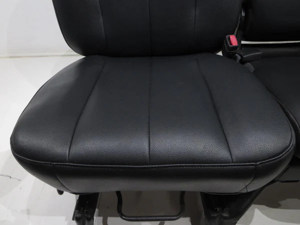 Read on for 15 things to know about the u.s. Replacement Dodge Ram Oem Vinyl Front Seats 2002 2003 2004