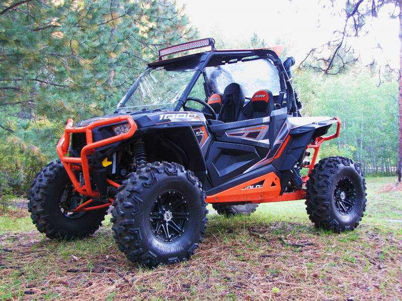 See cars, trucks, and suvs for sale at auto shoppers located at 311 s . 2014 Polaris Razor XP 1000 In Yakima WA - TOP NOTCH MOTORS