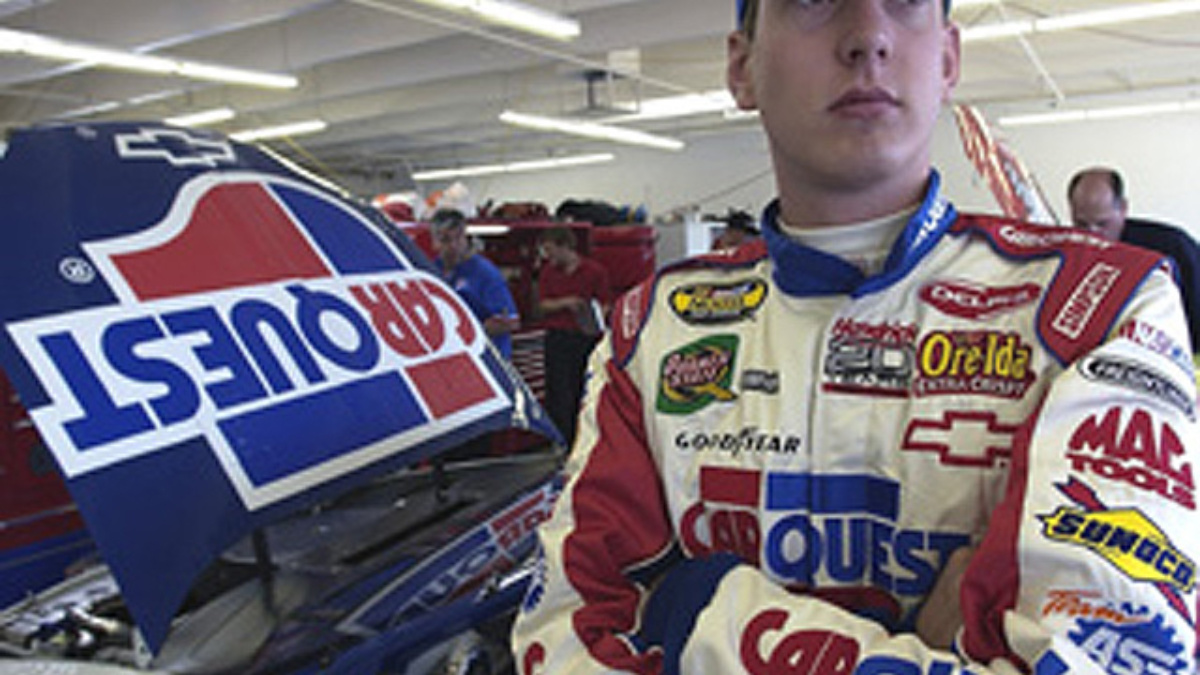 Let’s say you stayed the previous night in carnegie, green tree, or somewhere generally not too far aware. CARQUEST Racing and Kyle Busch Ready for Loudon | Hendrick