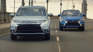 How much can the mitsubishi outlander tow? Mitsubishi Outlander Towing Capacity Huntsville Al Bill Penney Mitsubishi