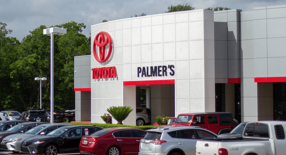 We make buying easy with up front® pricing and no dealer fees! Test Drive And Win Big At Palmer S Toyota In Mobile Al Palmer S Toyota Superstore