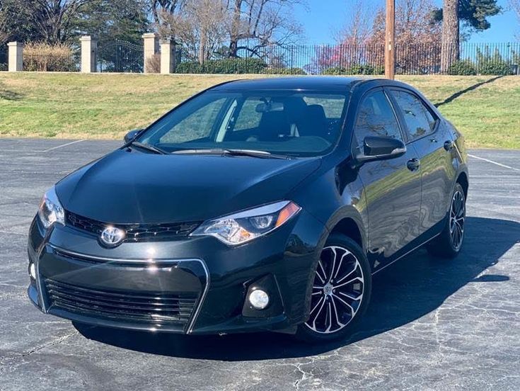 The new k5 is the bold new sports sedan that unleashes the spirit of the everyday driver. Used Toyota Corolla for Sale in Forest, VA - CarGurus