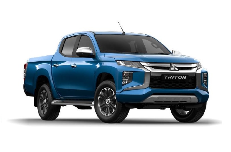 You can also use hondacertified or a site that facilitates. 2020 Mitsubishi Triton GLX-R (4x4) double cab pickup
