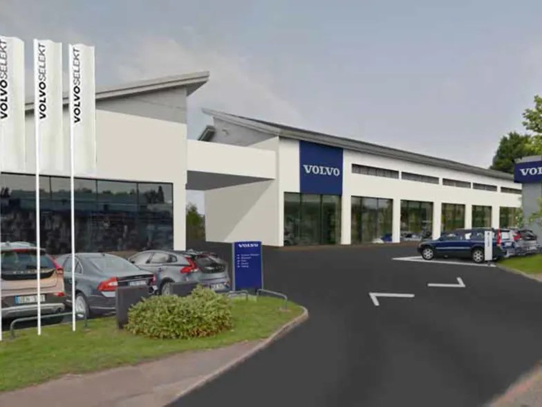 Browse our new and used volvo cars for . A New Home For Johnsons Volvo Gloucester Johnsons Volvo