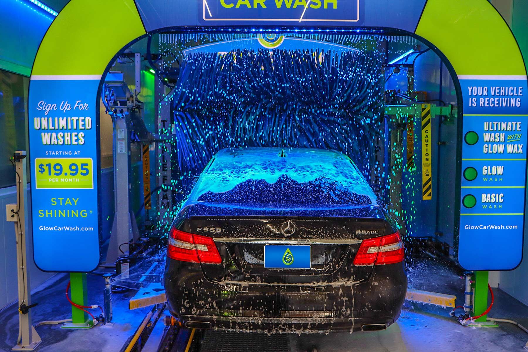 I came here wanting a regular inside + outside wash. Makyaj Dokun Beyan Best Automatic Car Wash Near Me Windowbd Net