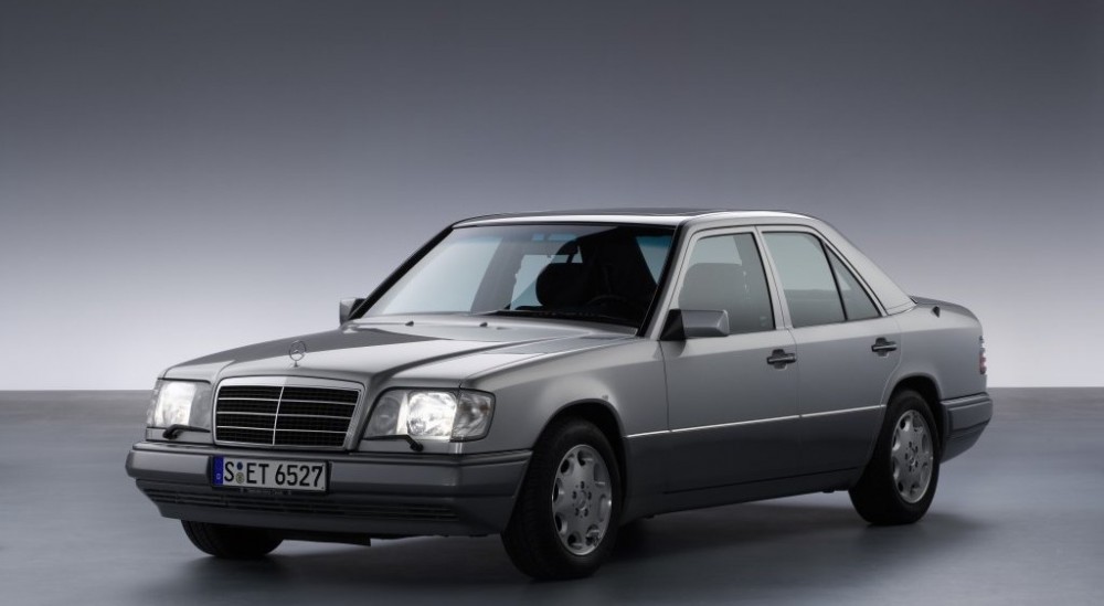 Read about the important roles that vitamin e plays in your body and the ways you can maintain adequate levels through diet and supplements. Mercedes E Class Sedan 1993 1995 Reviews Technical Data Prices
