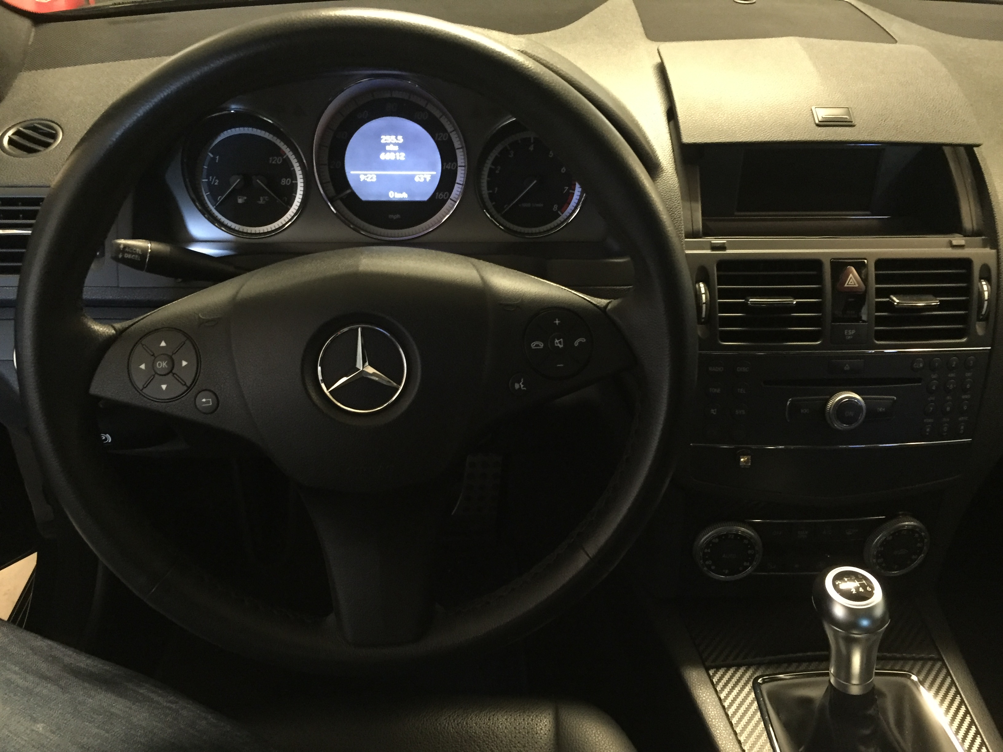 Searching for the best usa mercedes dealership near you involves a little effort, time, and research. FS: 2009 Mercedes Benz C300 W204 Black on Black Manual