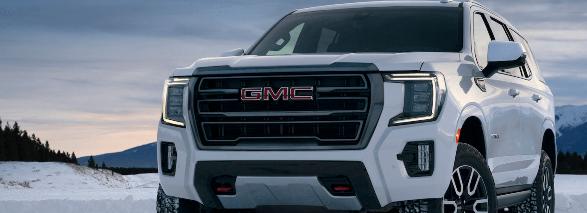 We'll give you a rundown of everything you need to know before you visit your local dealership. 2021 Gmc Yukon Specs Features And Review Lighthouse Buick Gmc