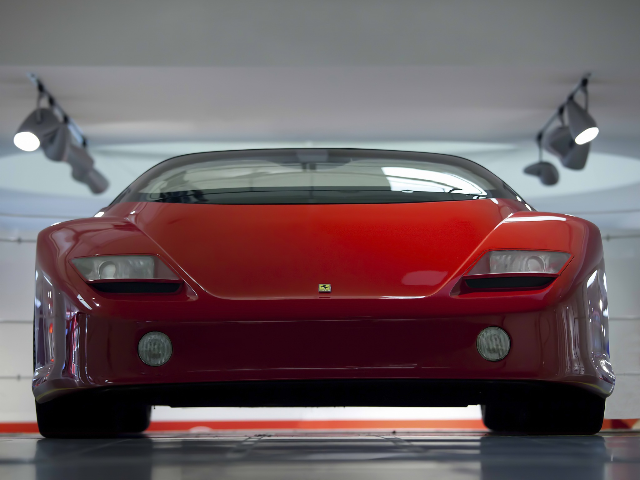 Find new & used volvo at fairfax volvo cars, serving the washington dc area including chantilly, springfield, and woodbridge. Ferrari Mythos (1989) - Old Concept Cars
