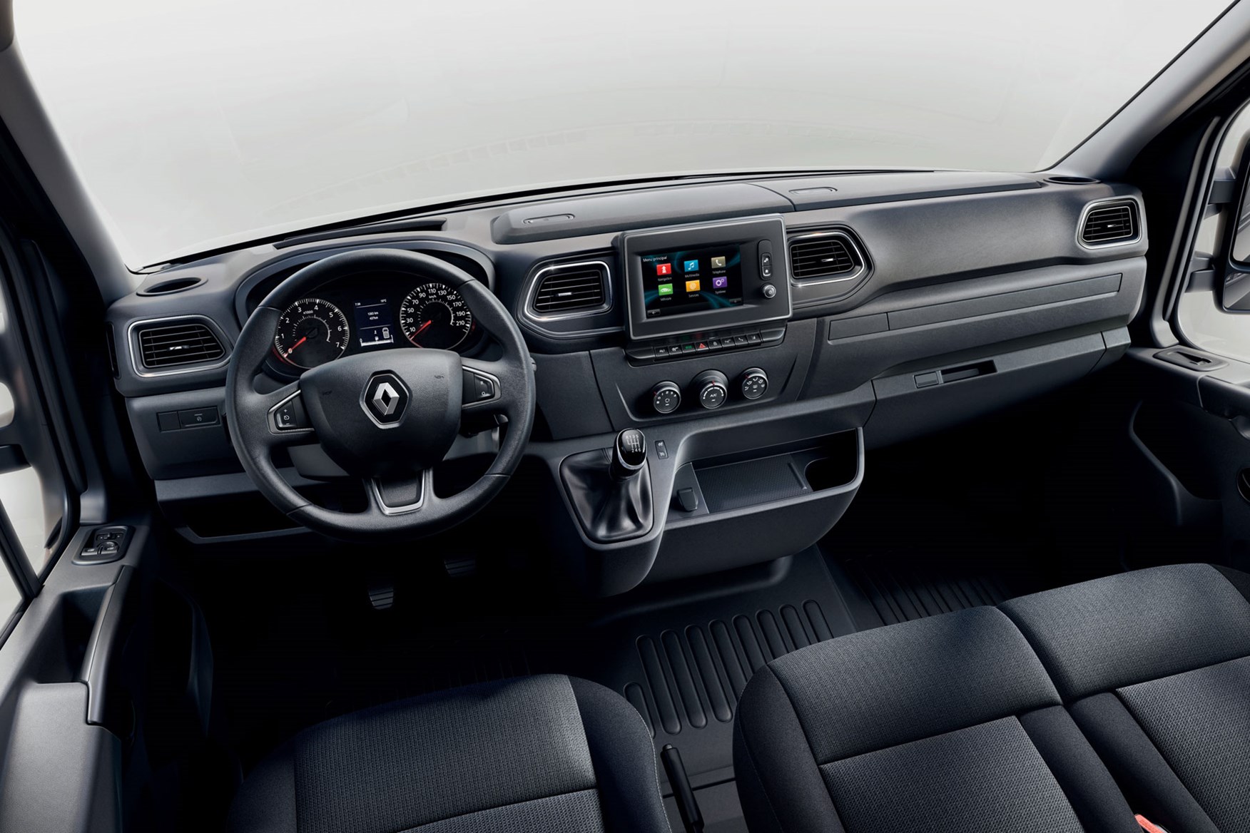Most renault kangoo models with this range of mileage are from 2008. 2019 Renault Master facelift â full details of new-look