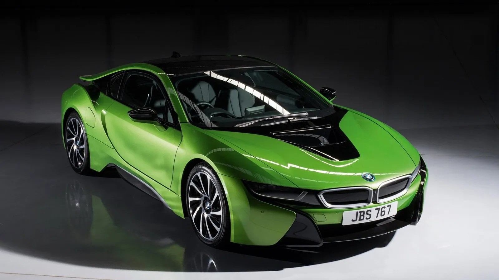 Wear work gloves to replace a car battery. BMW Considering All-Electric Replacement For The I8 Hybrid Sports Car
