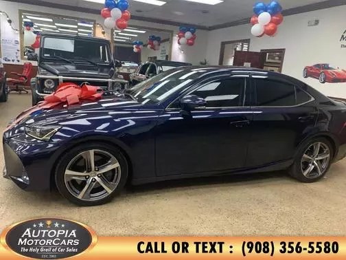 Have you ever bought or leased a car and walked out feeling like you have no idea if you got a good deal or not? Used 2017 Lexus Is 300 For Sale In Cherry Hill Nj Cars Com
