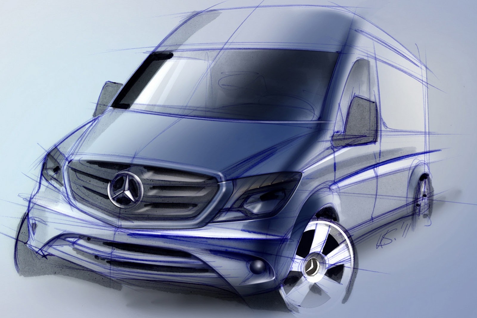 This article will examine fou. Mercedes Refreshes Sprinter Van to Meet Euro VI Standards