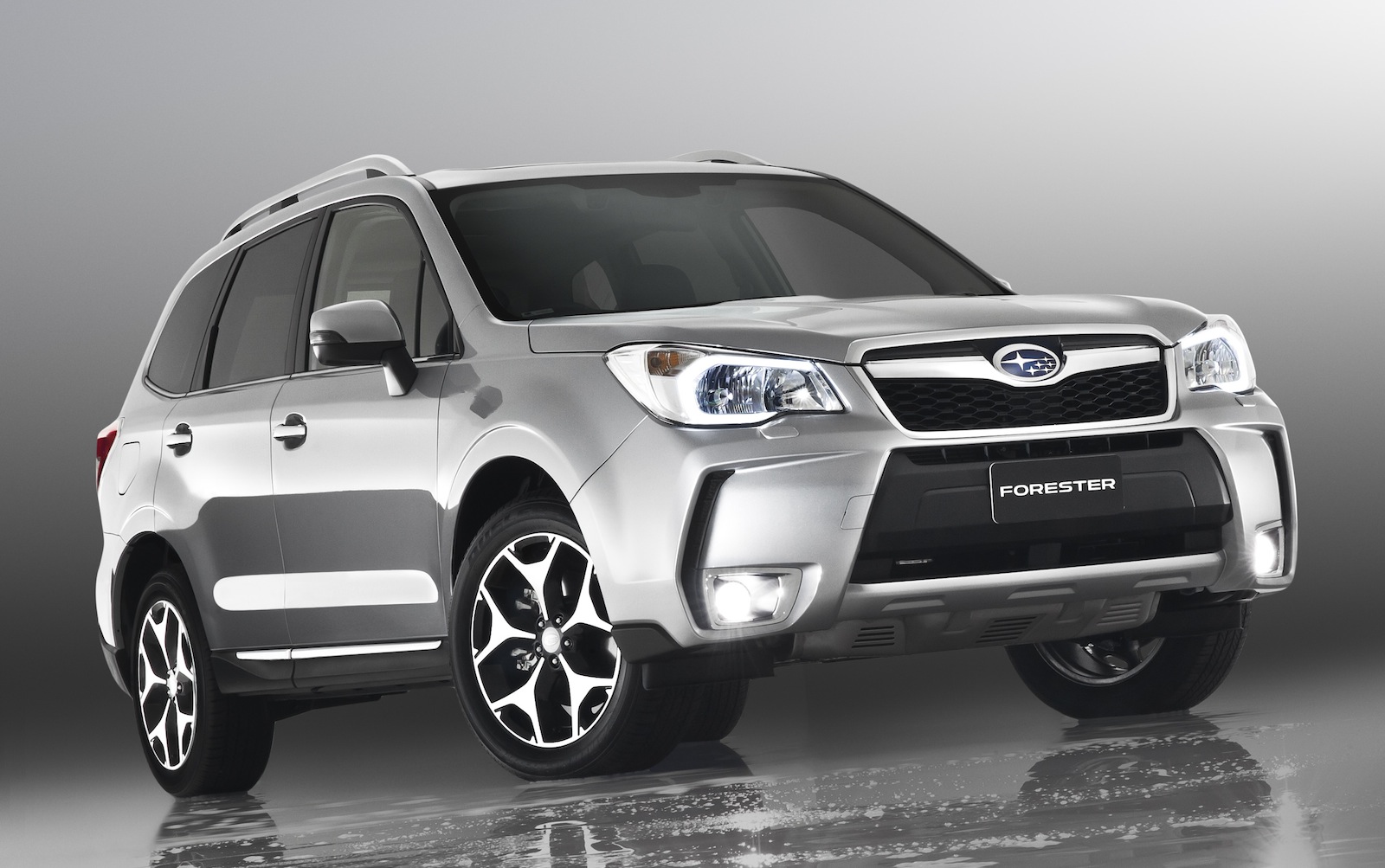Log in to manage your hyundai motor finance auto finance or lease account. 2013 Subaru Forester Review - photos | CarAdvice