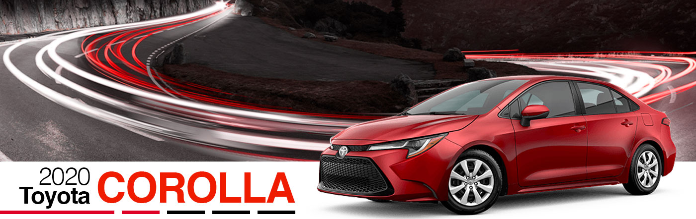 Take the wheel and test drive a new toyota to experience a new technology that enhances your driving experience. 2020 Toyota Corolla Near Me Gladstone Or Toyota Of Gladstone