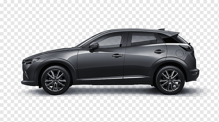 Kleines suv zum guten preis. 2016 Mazda Cx 3 2018 Mazda Cx 3 Car Mazda Demio Mazda Suv Compact Car Leave The Material City Png Pngwing