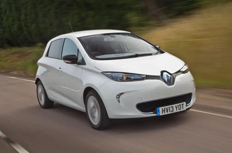 ☎ 0800 40 30 182 renault zoe zum top preis . Buying a Renault Zoe: the joys of doing something different | Autocar