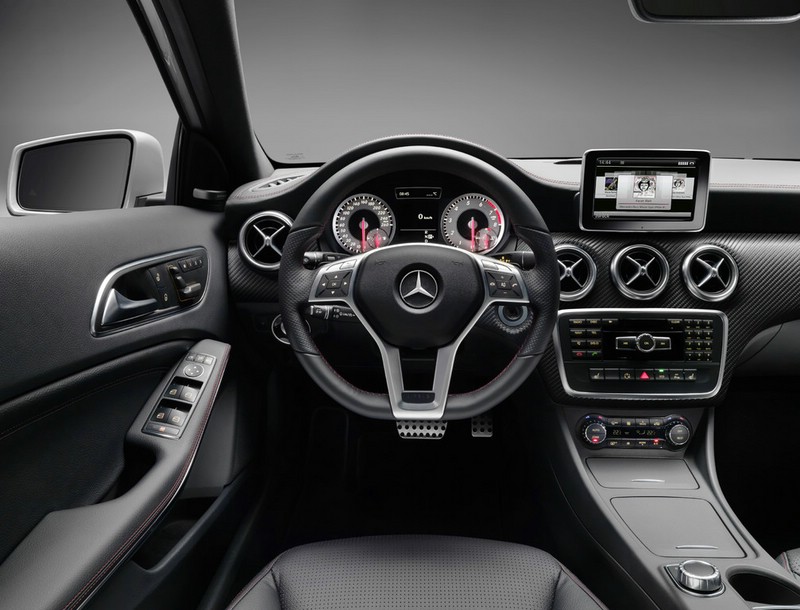 Introduced in 2020, the glb features some of the . Galerie: Mercedes-Benz A-Klasse Cockpit | Bilder und Fotos