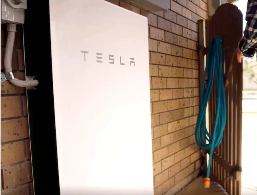 Tesla has stopped taking orders for powerwall, its home battery pack, if it is not linked to a new solar panel project. 9 Amazing Things You Didn T Know About Tesla Solar Batteries