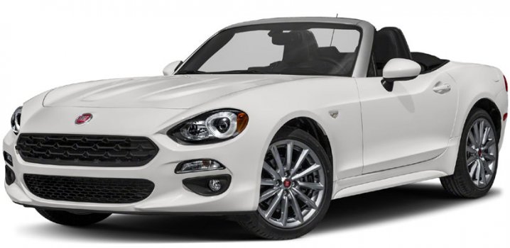 Gewicht, 1.125 kg (1.145 kg) ; Fiat 124 Spider Lusso Convertible 2020 Price In Germany Features And Specs Ccarprice Deu