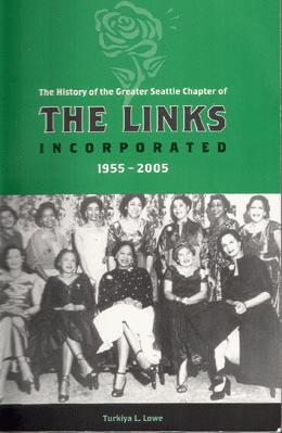 Erleben sie seattle mit canusa! Seattle Chapter of The Links, Incorporated is chartered on