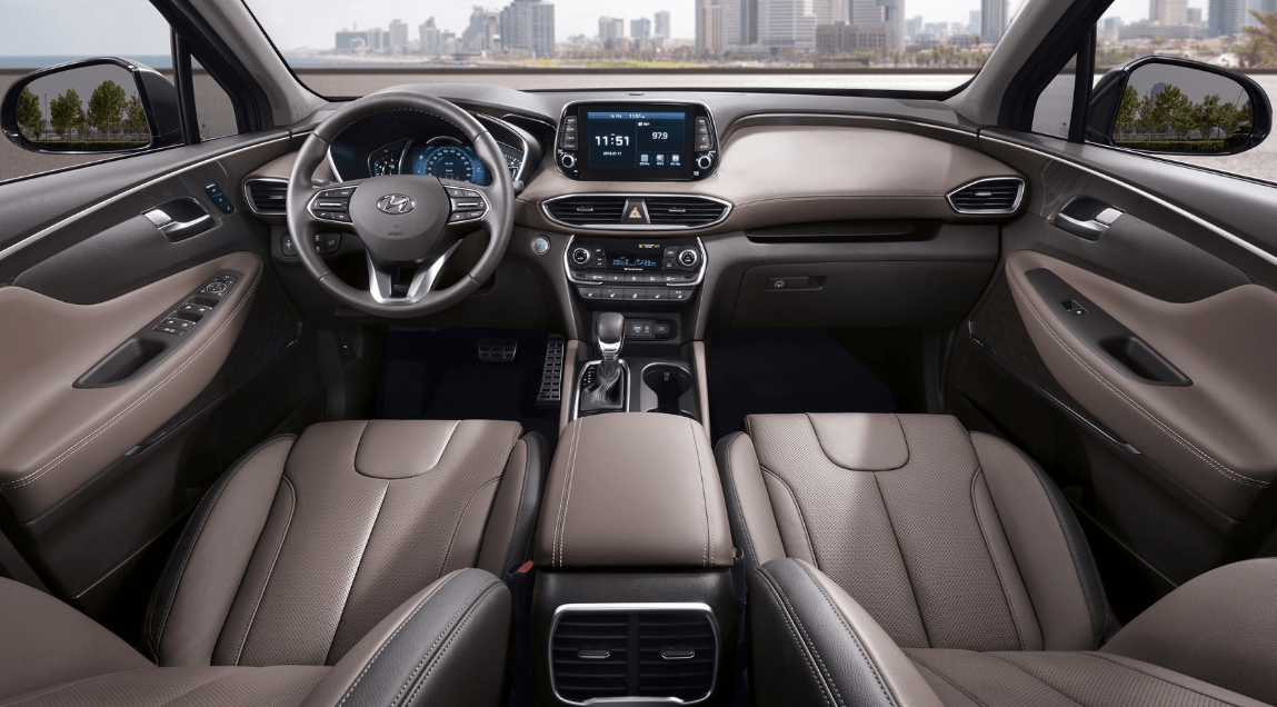 The hyundai elantra has been fully redesigned for the 2021 model year. 2022 Hyundai SUV Price, Dimensions, Release Date | Latest