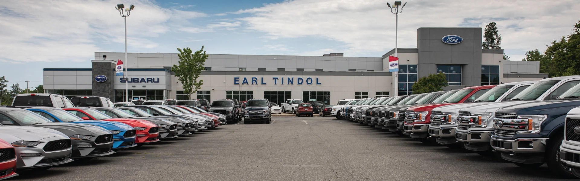 Serving charlotte, matthews, indian trail & pineville, nc. Ford Service Parts Tindol Ford Roush My Local Ford Dealer