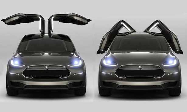 Autobahnverbrauch und reichweite des model y sind im vergleich dazu wirklich bemerkenswert: Tesla Has Plans for Model Y, Not a Redesigned Model S